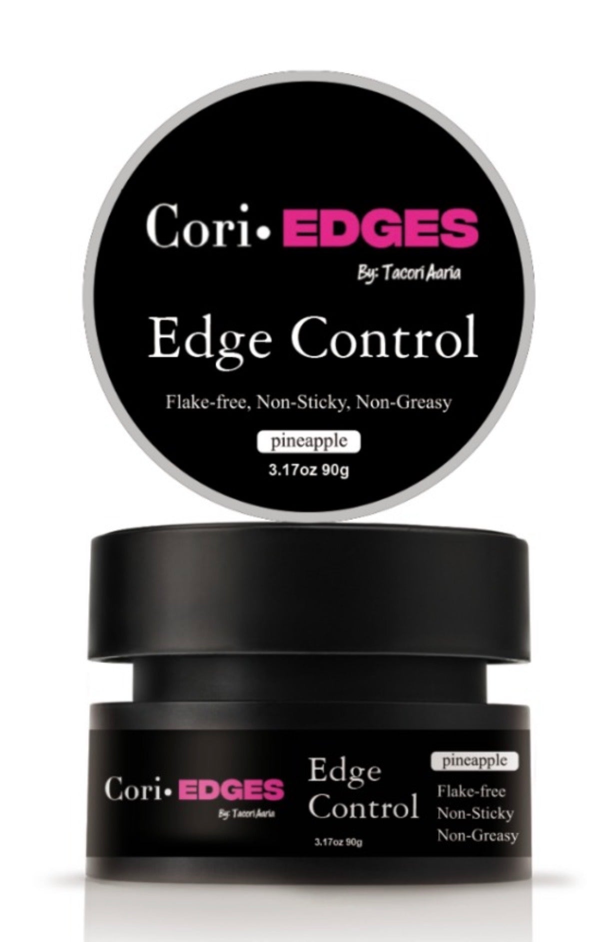 Cori Edges