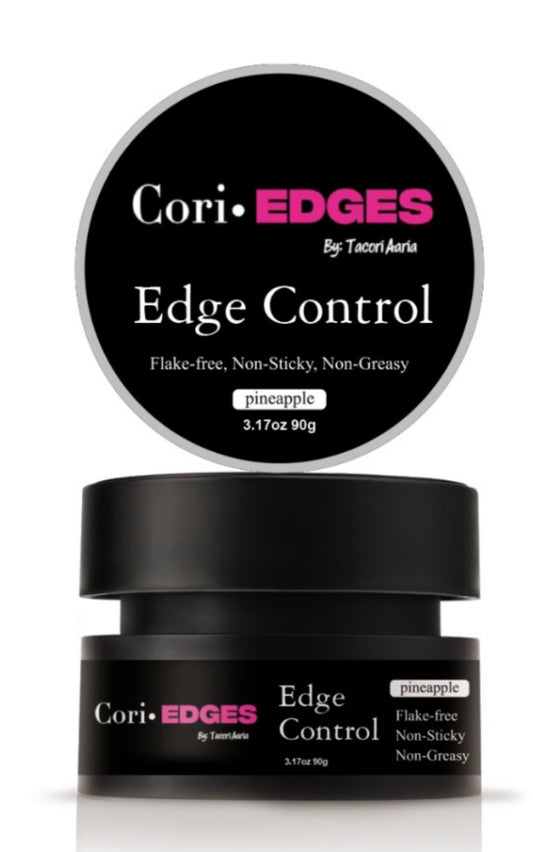 Cori Edges