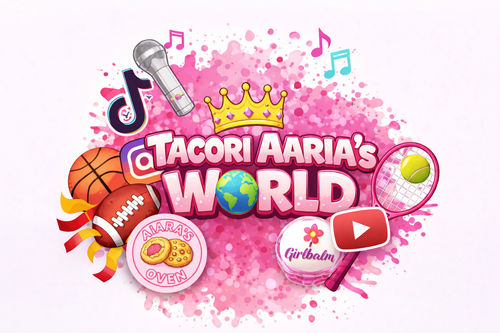 Tacori Aaria’s World